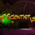 Mad Scientist Lab