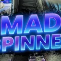 Mad Spinner