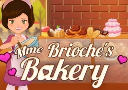 Madame Brioche’s Bakery