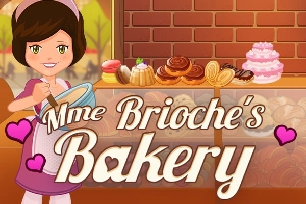 Madame Brioche’s Bakery