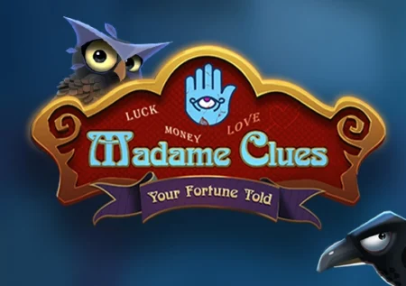Madame Clues