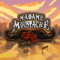 Madame Moustache