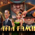 Mafia Family