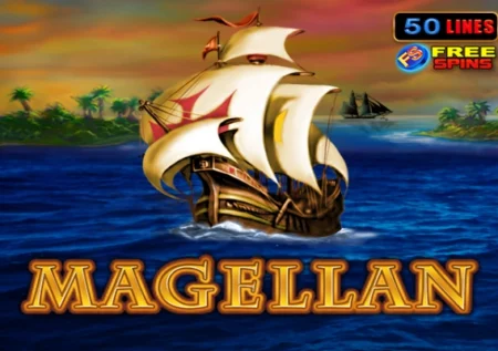 Magellan