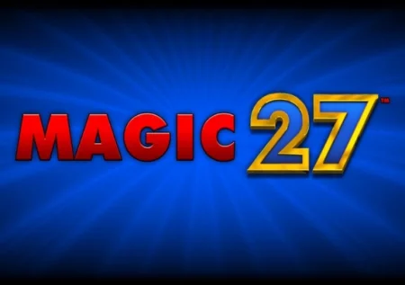 Magic 27