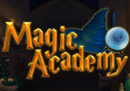 Magic Academy