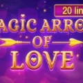 Magic Arrow of Love