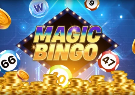 Magic Bingo