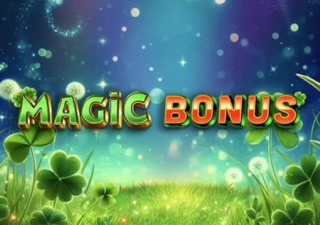 Magic Bonus