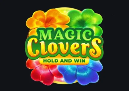 Magic Clovers