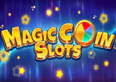 Magic Coin Slots