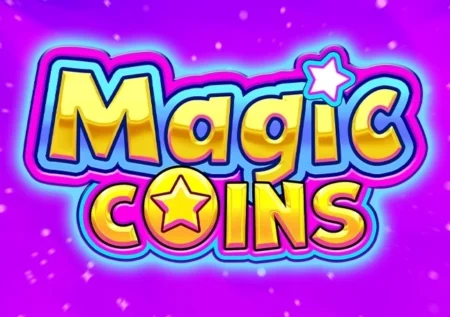 Magic Coins