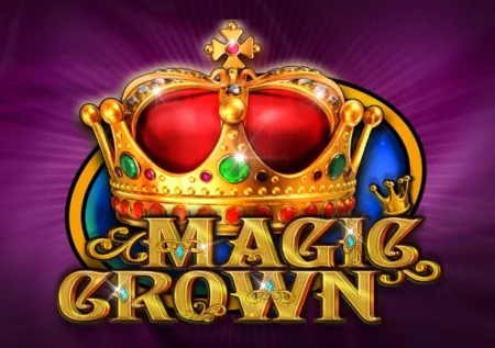 Magic Crown