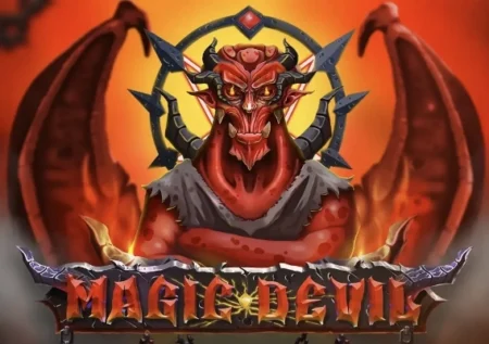 Magic Devil