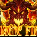 Magic Fire