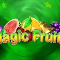 Magic Fruits