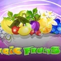 Magic Fruits 4