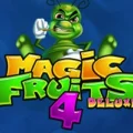 Magic Fruits 4 Deluxe