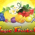 Magic Fruits 81