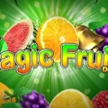 Magic Fruits Deluxe