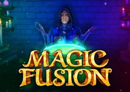 Magic Fusion
