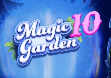 Magic Garden 10