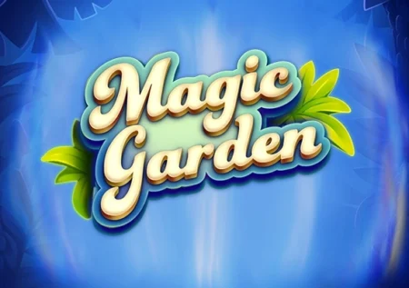 Magic Garden