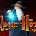Magic Hot 4 Deluxe