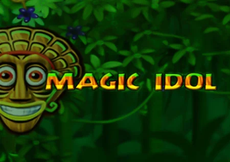 Magic Idol