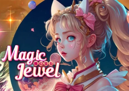 Magic Jewel
