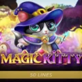 Magic Kitty