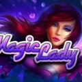 Magic Lady