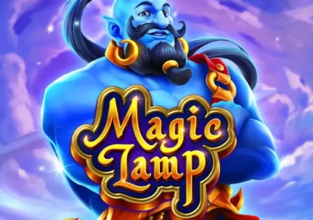 Magic Lamp