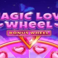 Magic Love Wheel