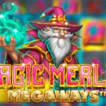 Magic Merlin Megaways