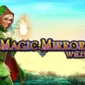 Magic Mirror Wild