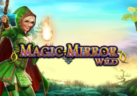 Magic Mirror Wild