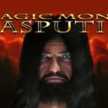 Magic Monk Rasputin
