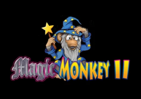 Magic Monkey II