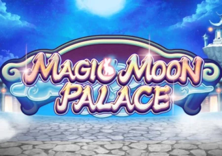 Magic Moon Palace