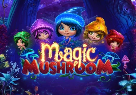 Magic Mushroom