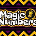 Magic Numbers Tribal