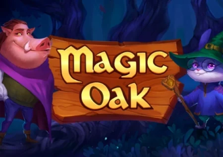 Magic Oak