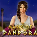Magic of Pandora