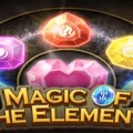 Magic Of The Elements