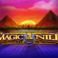 Magic of the Nile