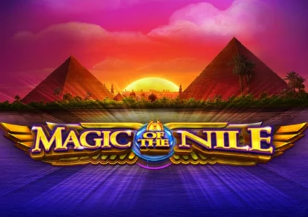 Magic of the Nile