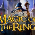 Magic Of The Ring