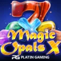Magic Opals X
