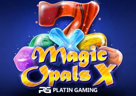 Magic Opals X